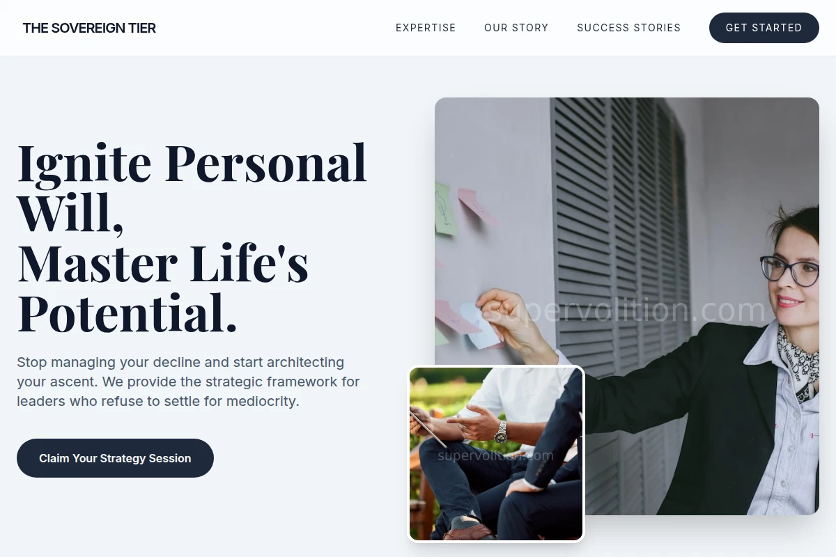 drive Business Coach