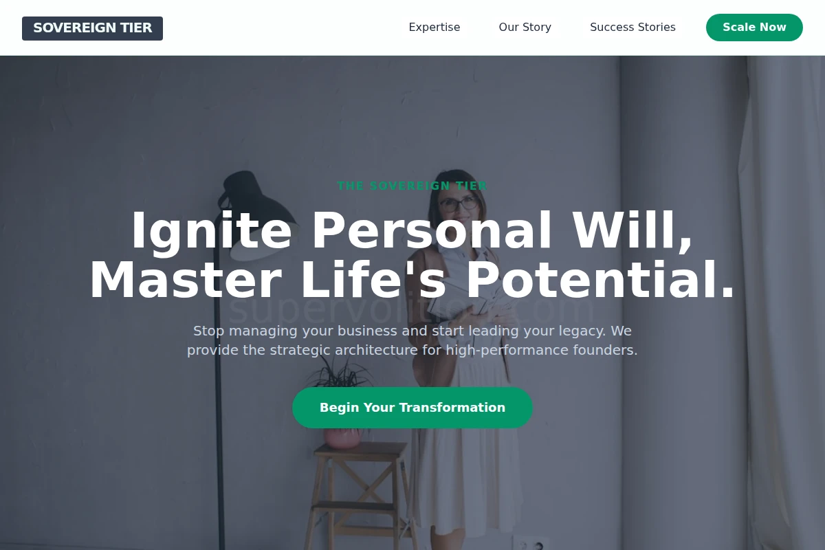 growth Business Coach