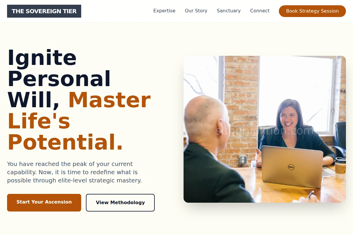 growth Business Coach