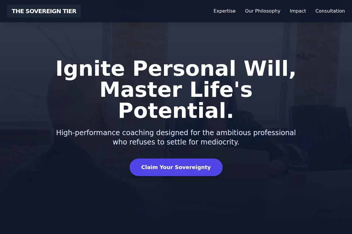 insight Business Coach