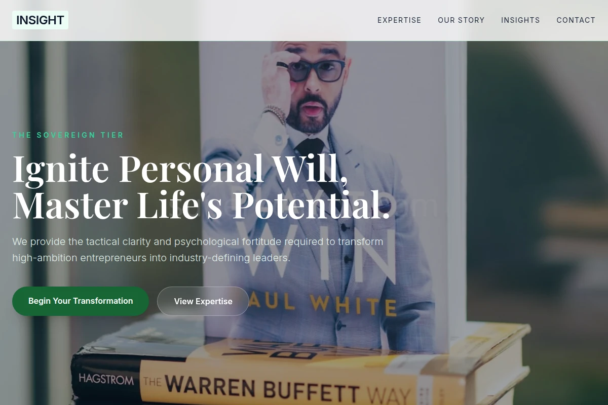 insight Business Coach