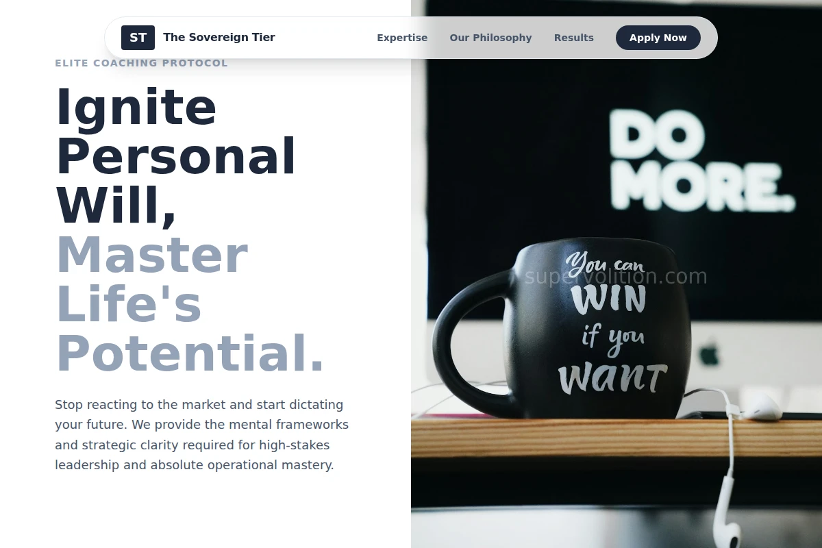 core Business Coach
