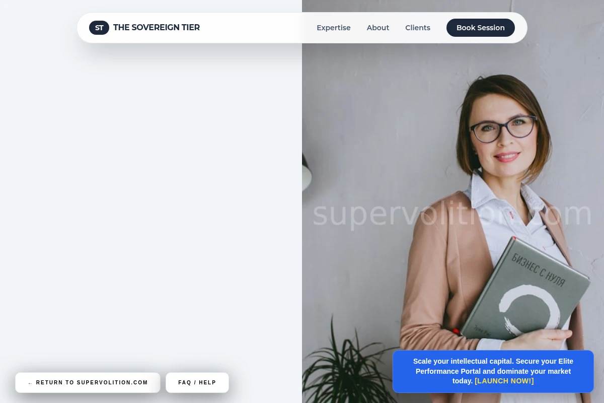 catalyst Business Coach