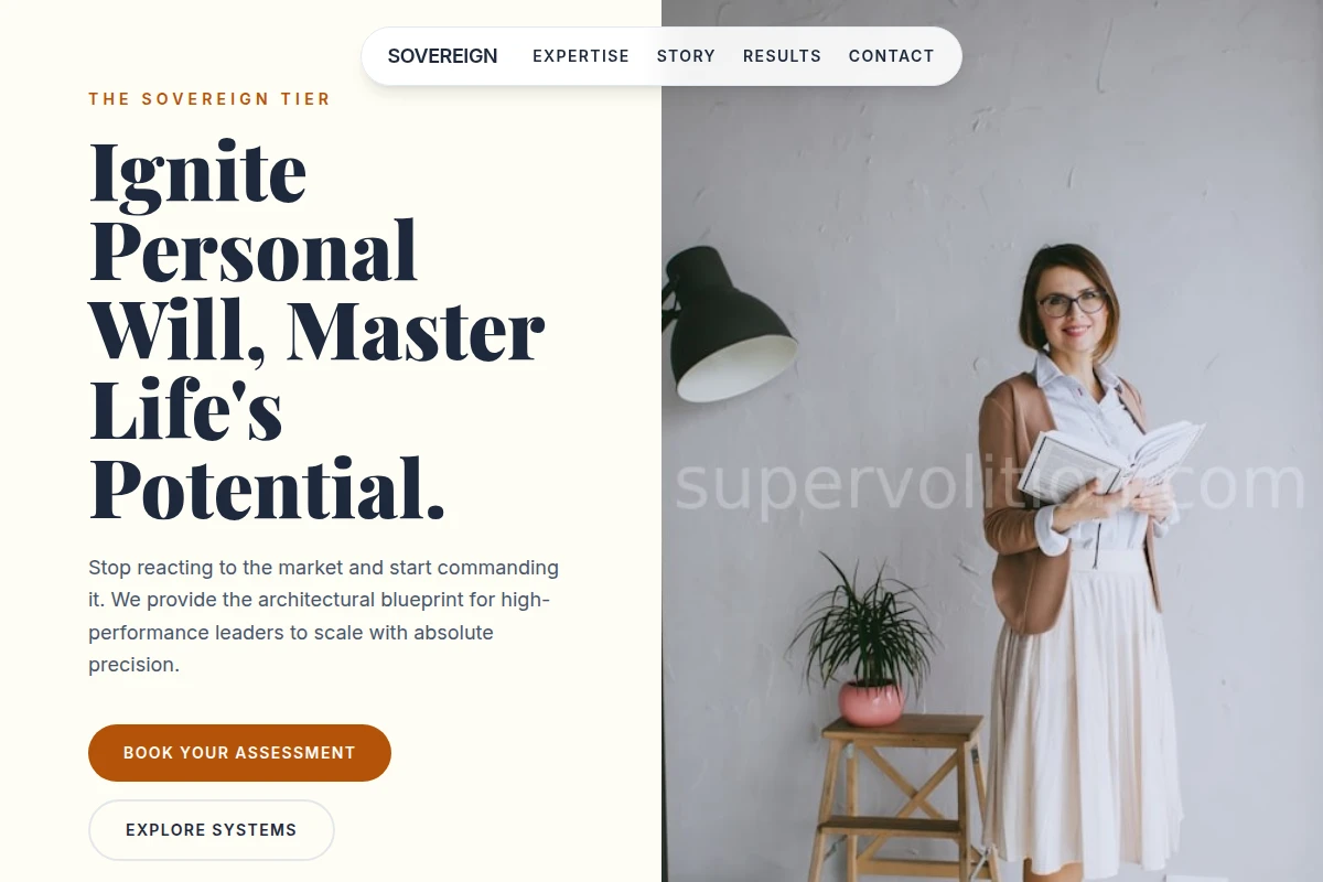 flow Business Coach