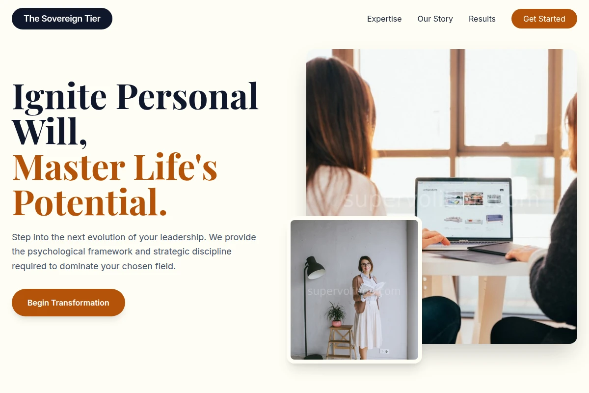 flow Business Coach