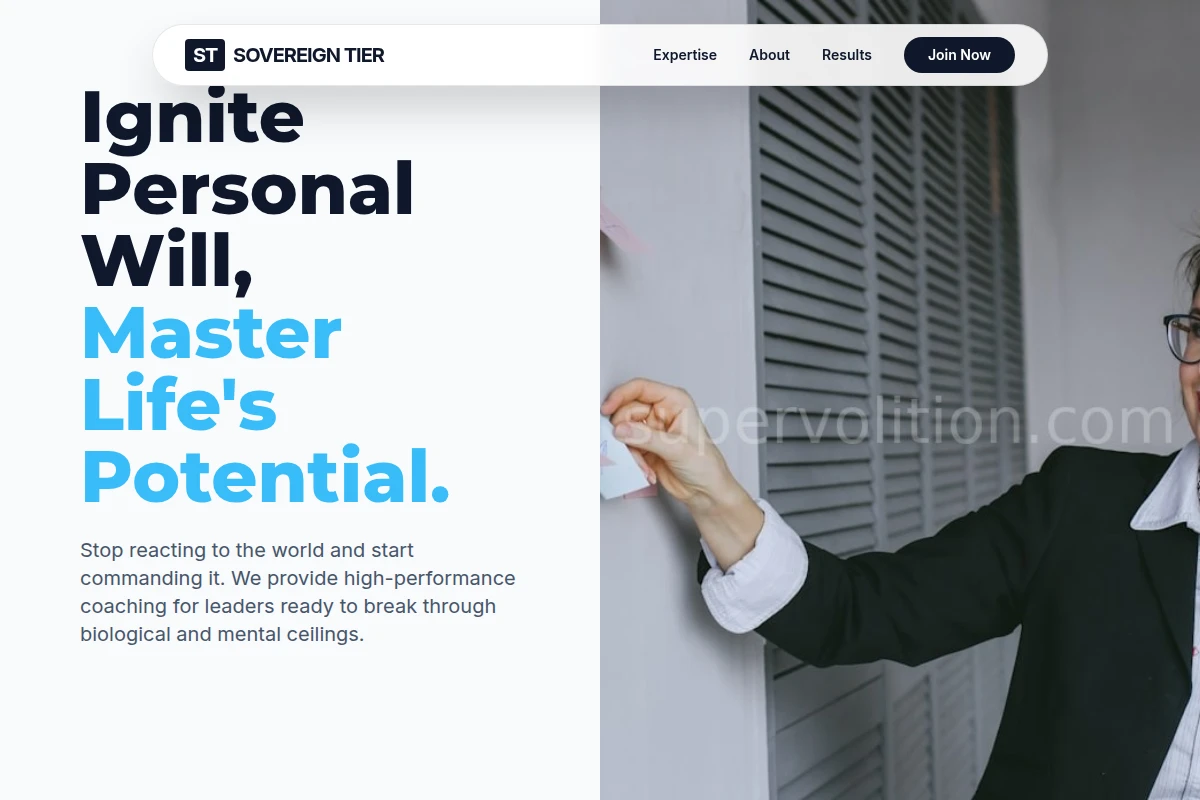 impulse Business Coach