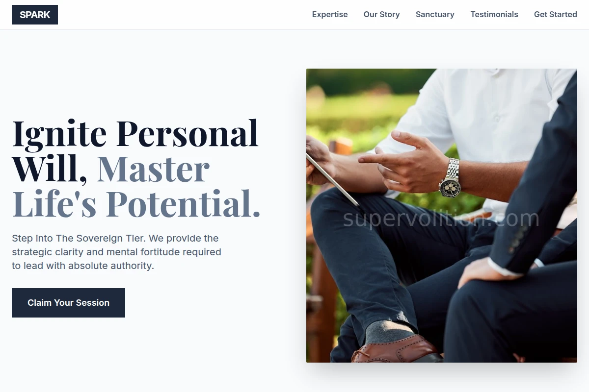 business-coach