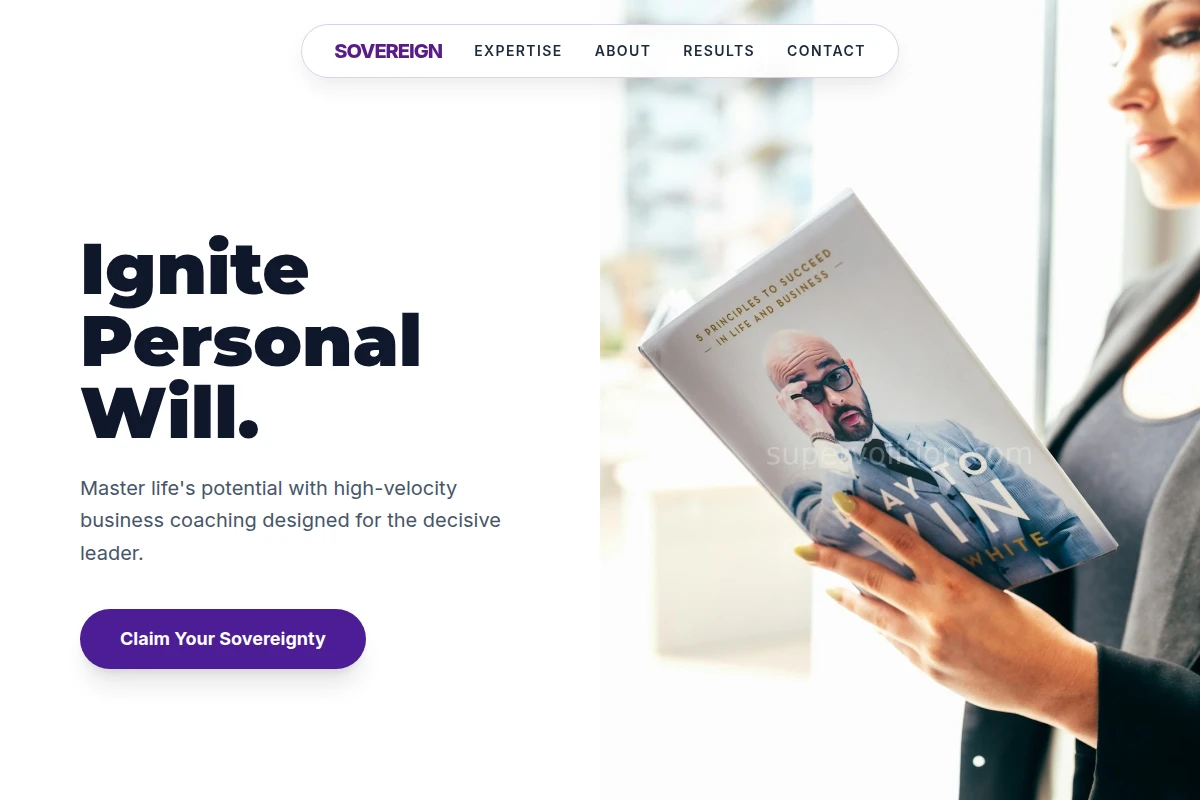 impulse Business Coach
