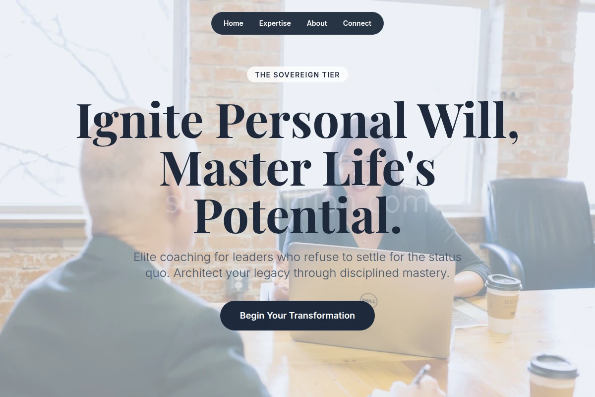 drive Business Coach