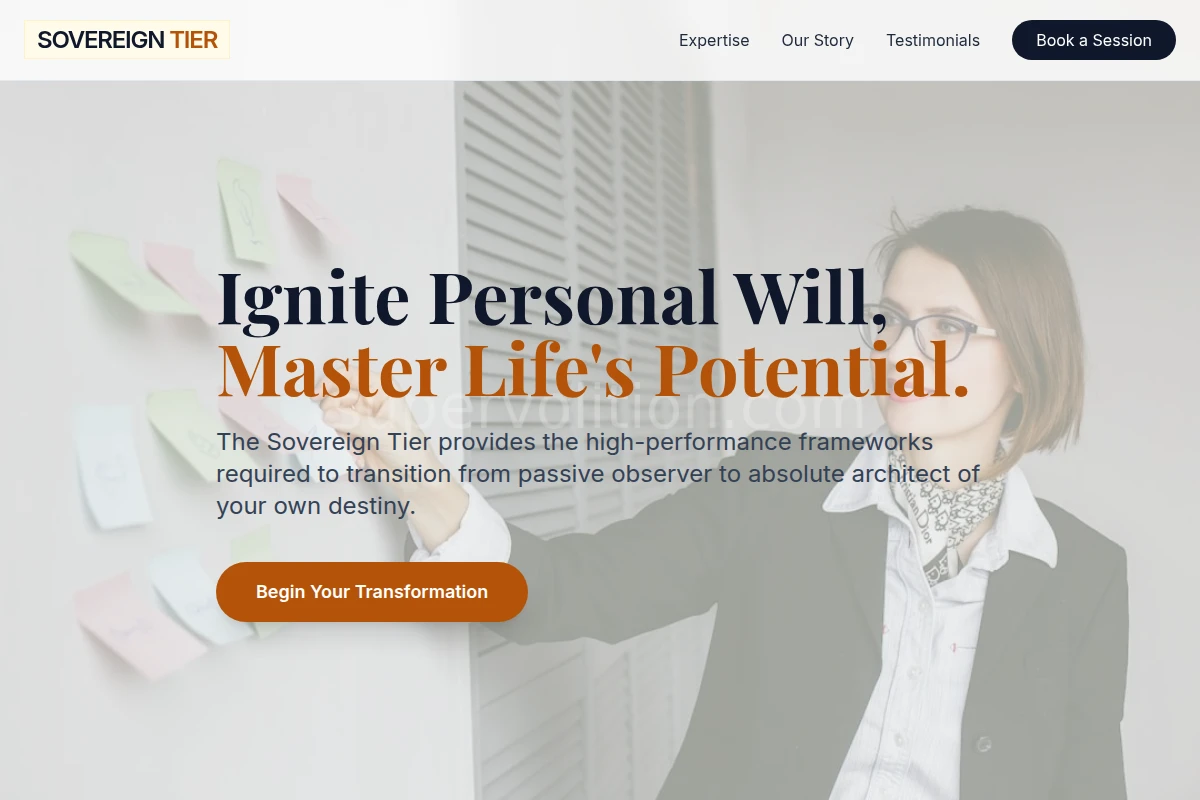 force Business Coach