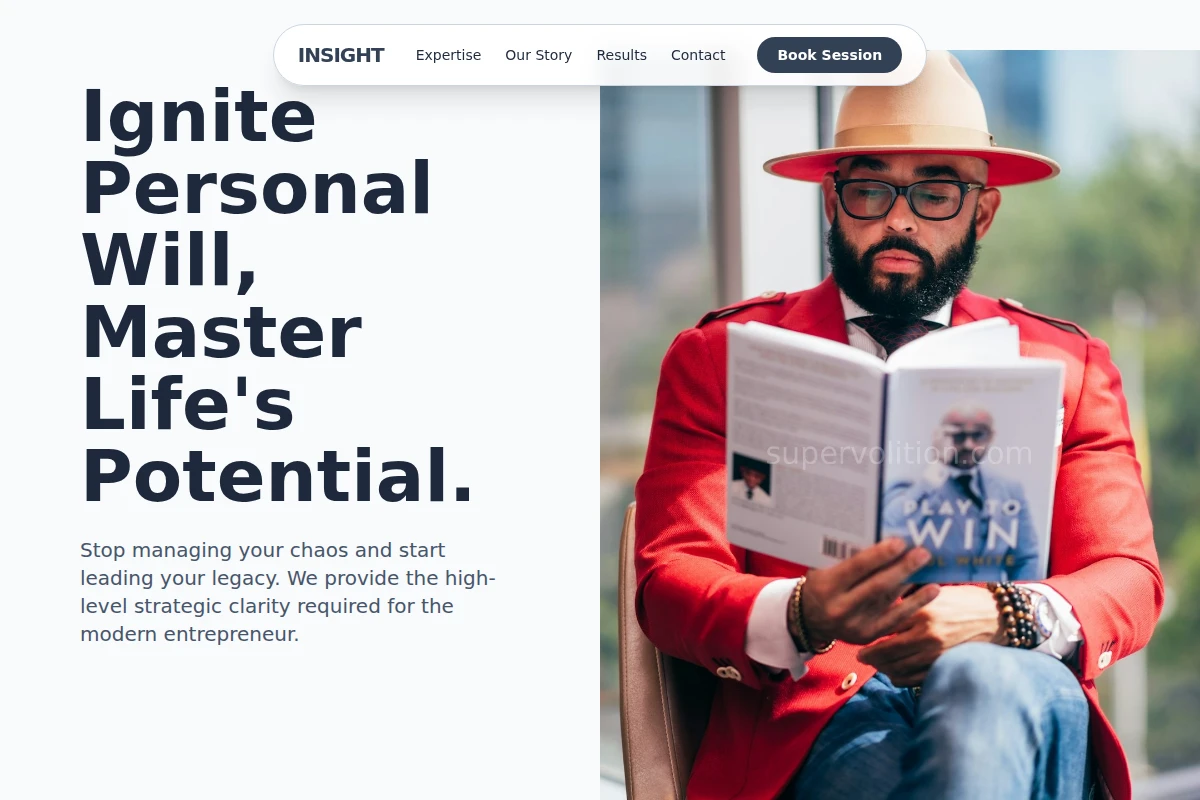 insight Business Coach