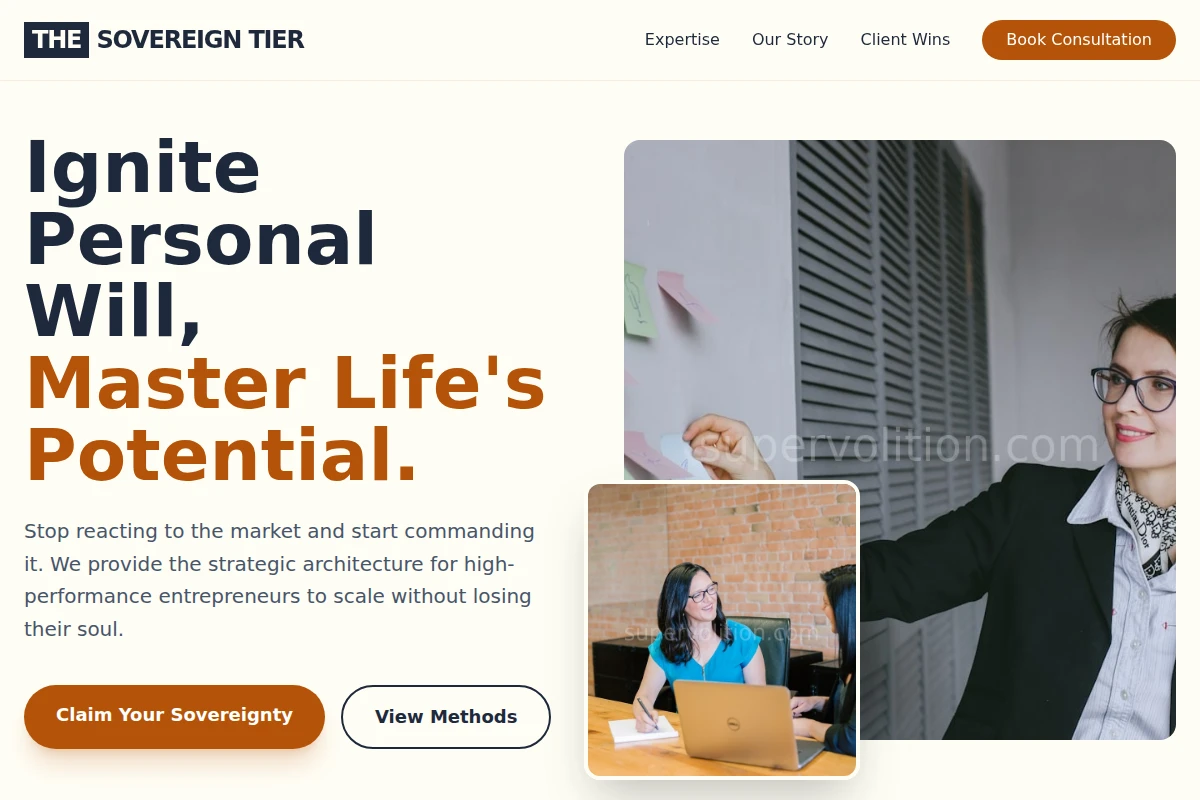pulse Business Coach