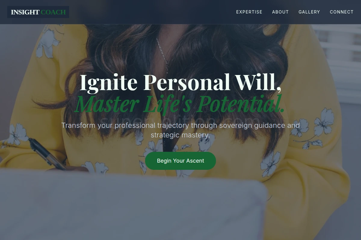 insight Career Coach