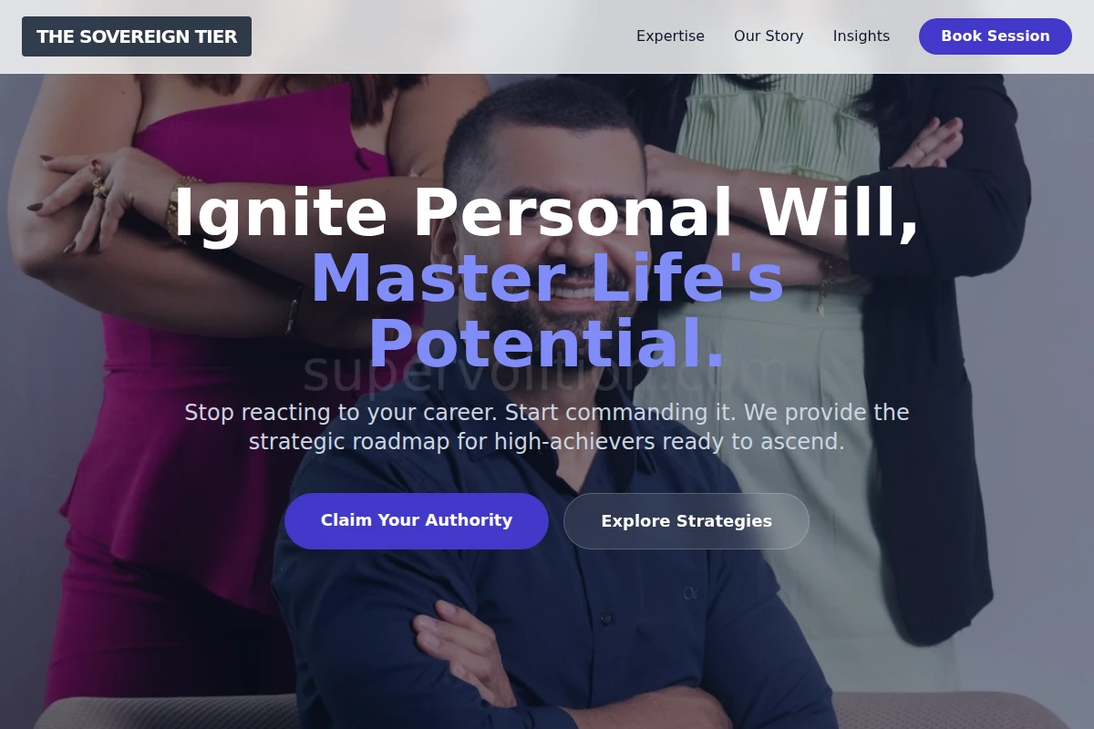essence Career Coach