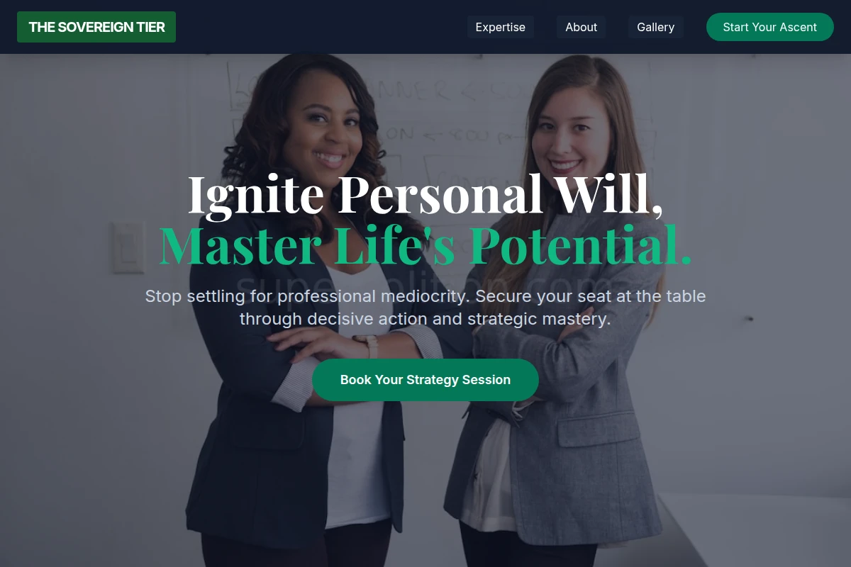 resolve Career Coach