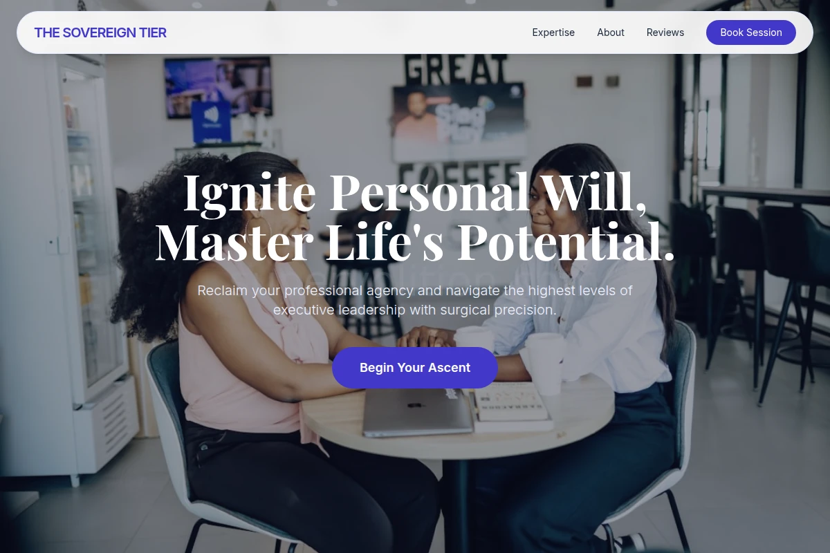 potency Career Coach