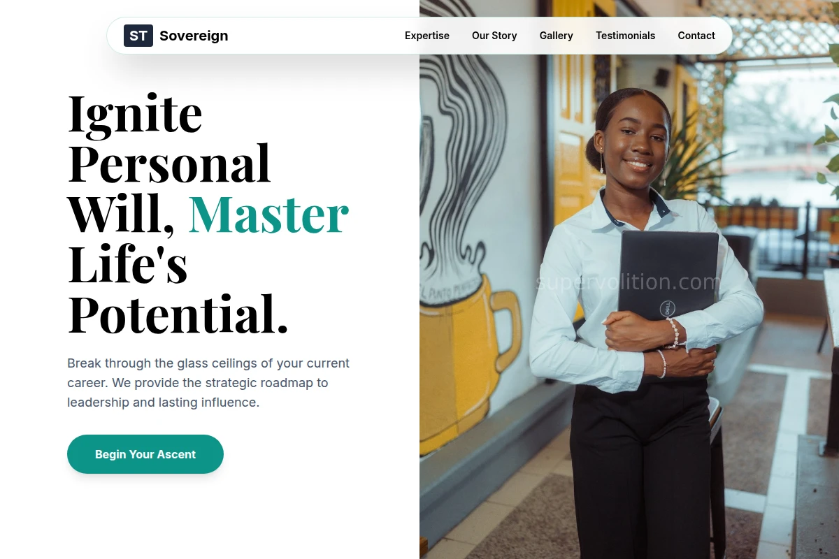 purpose Career Coach