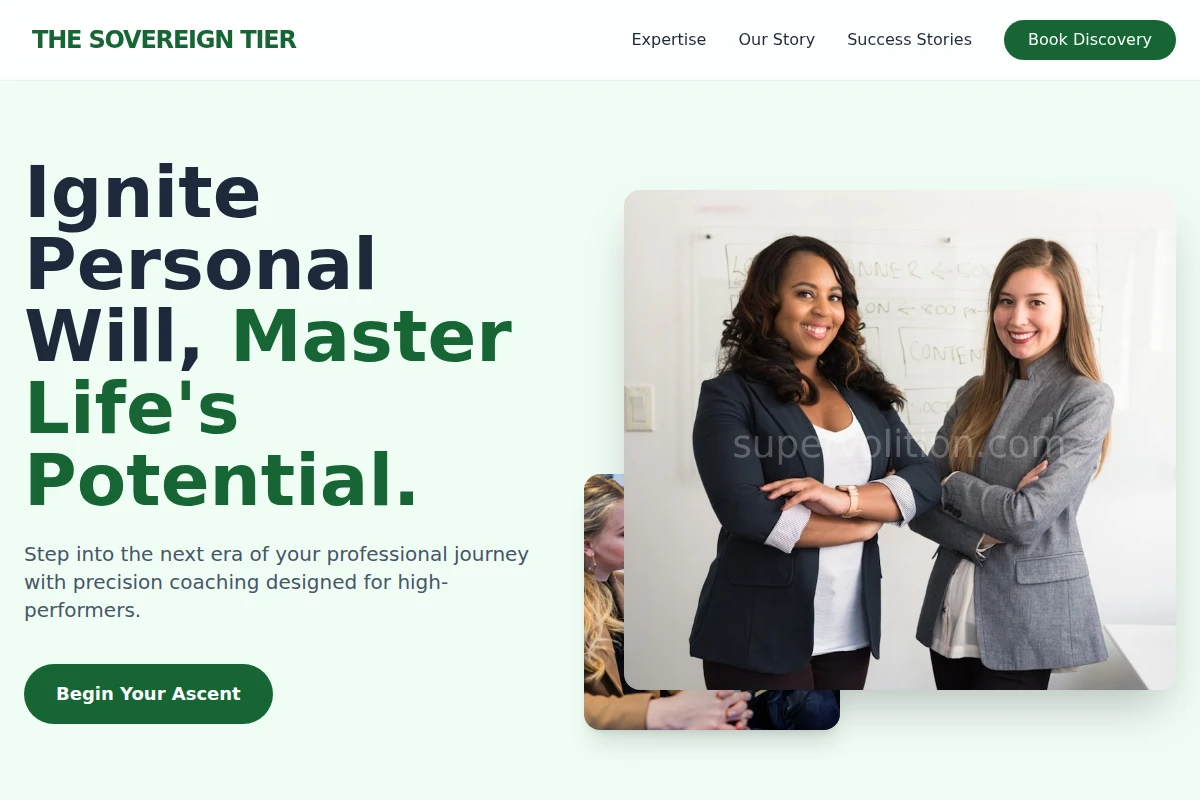 flow Career Coach