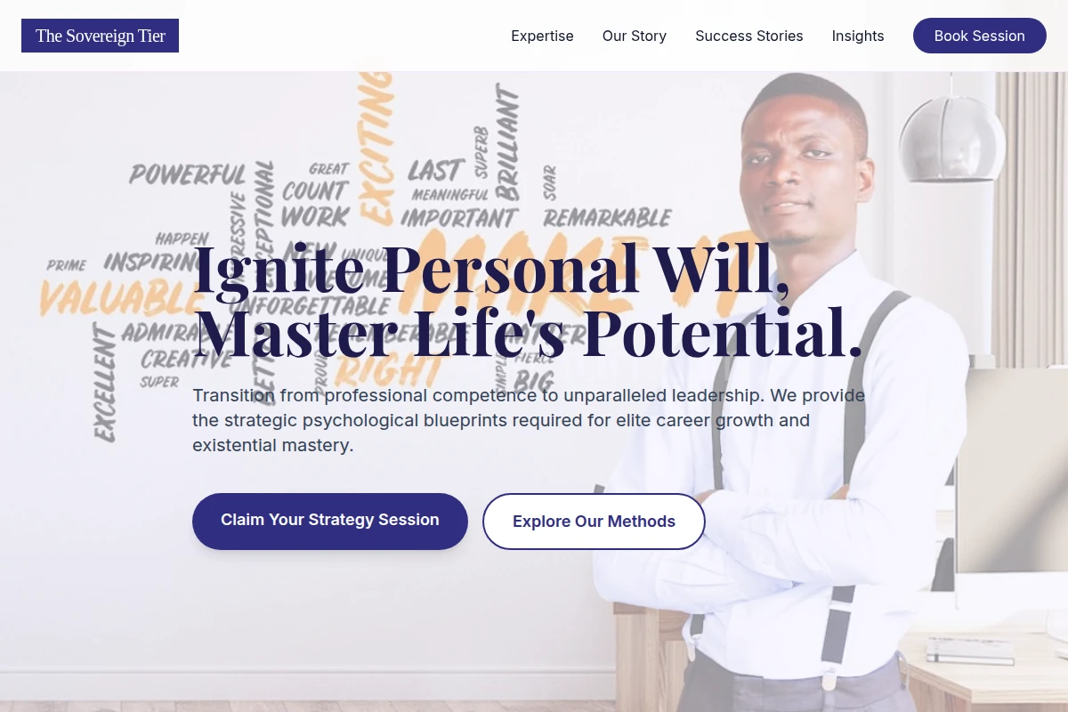 growth Career Coach