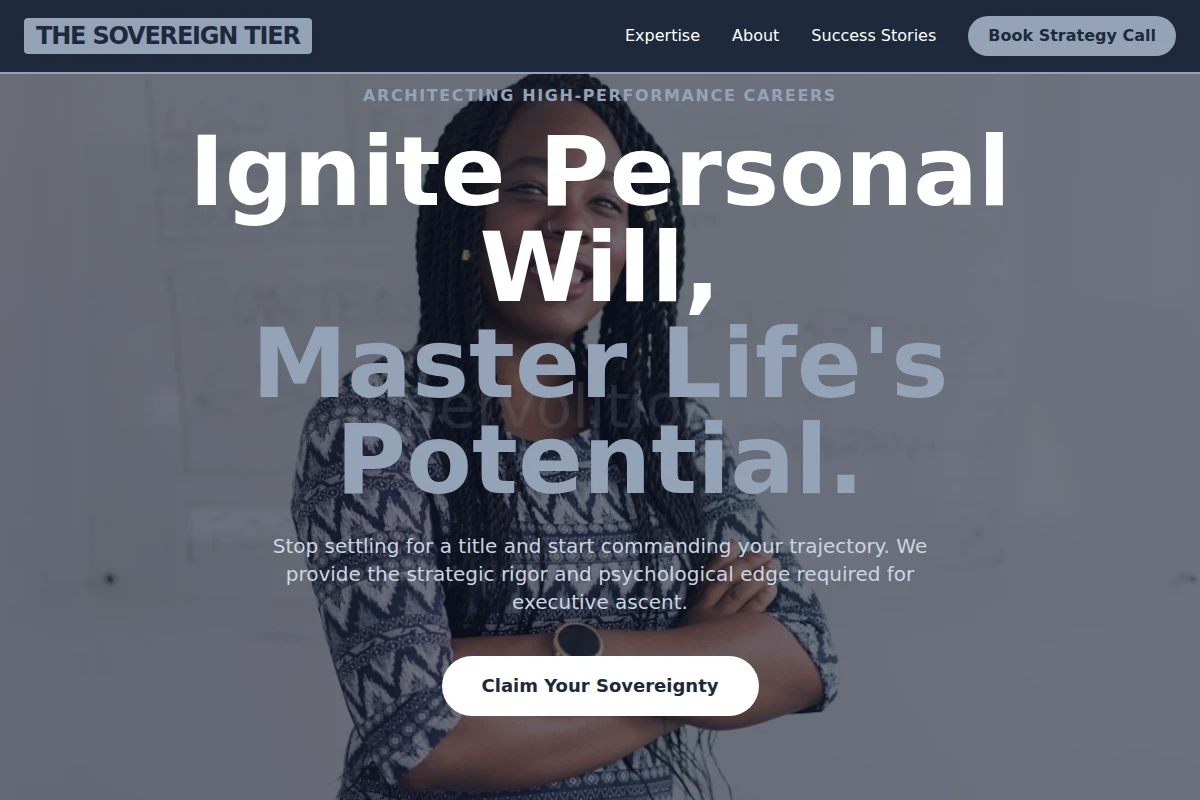 elite Career Coach