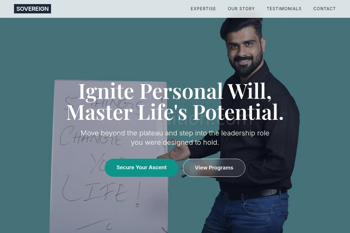 growth Career Coach