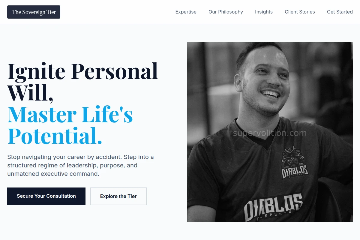 essence Career Coach