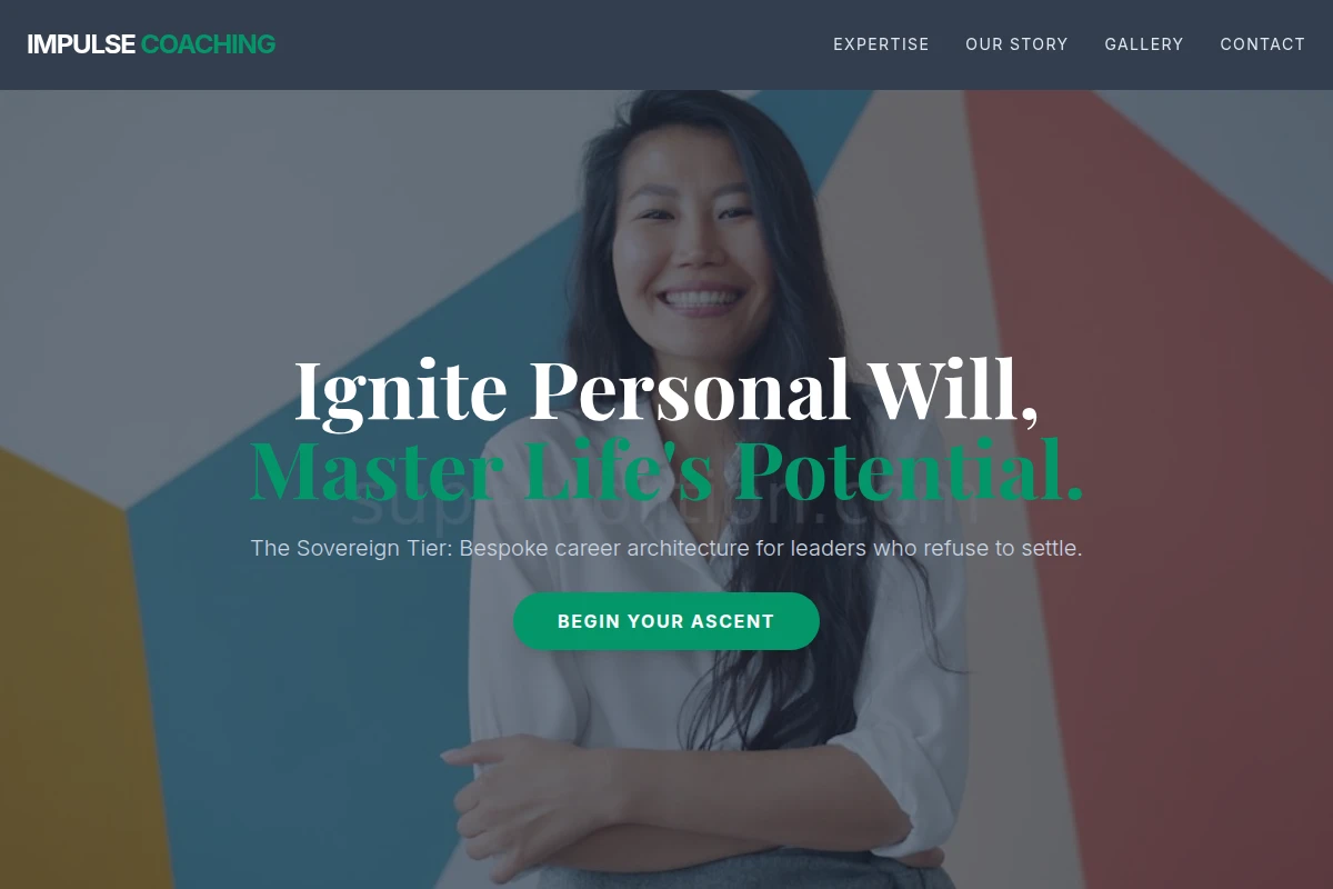 impulse Career Coach