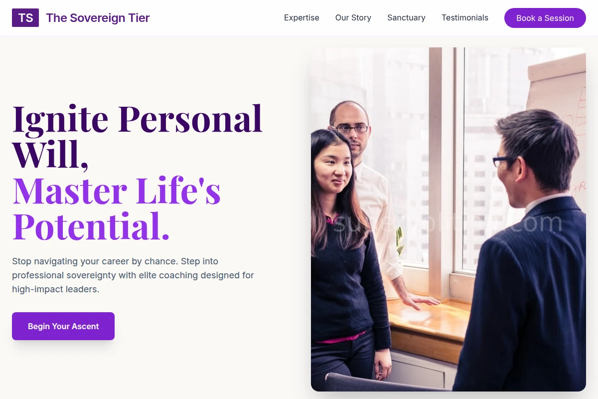 drive Career Coach