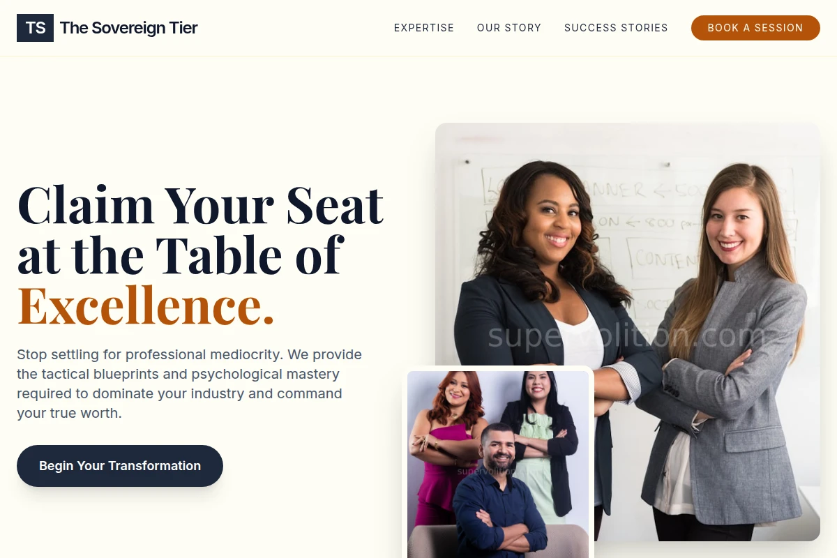 purpose Career Coach