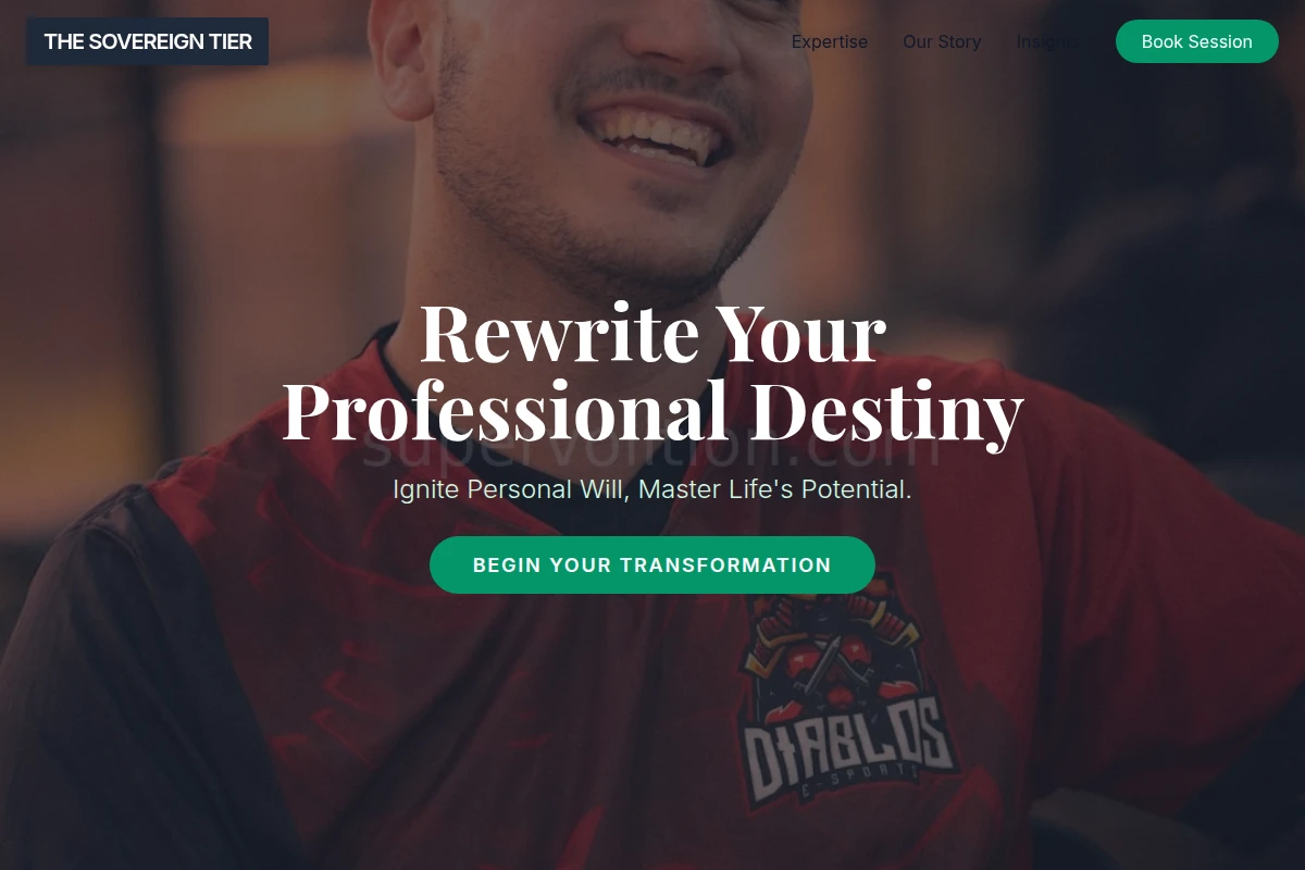 insight Career Coach