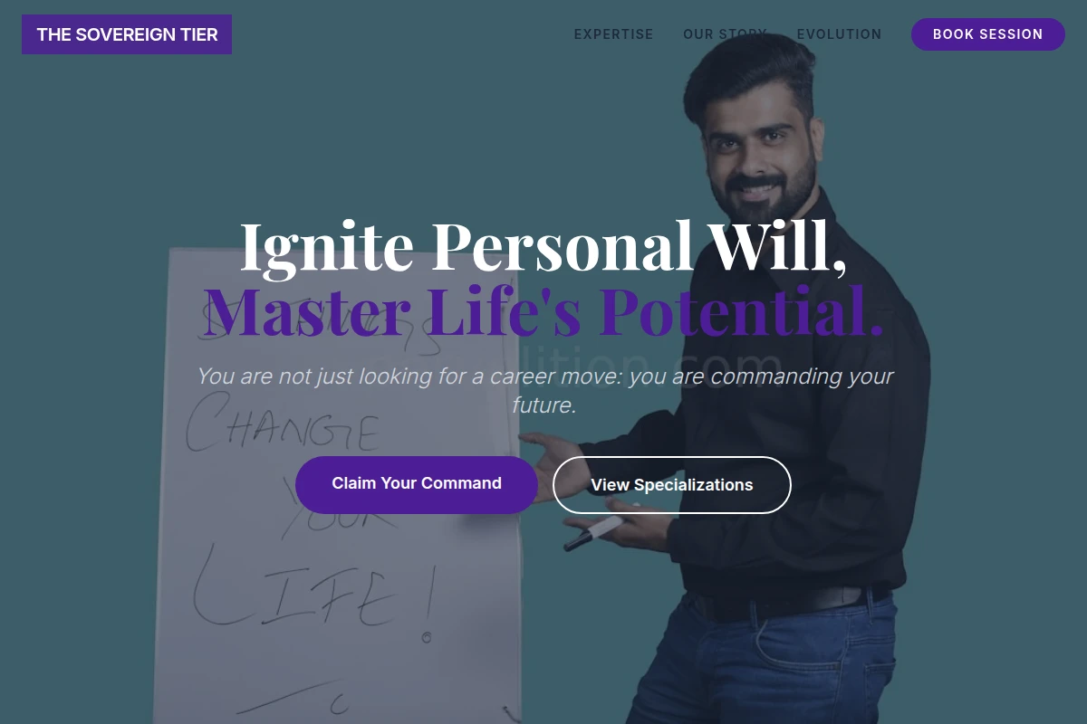 focus Career Coach