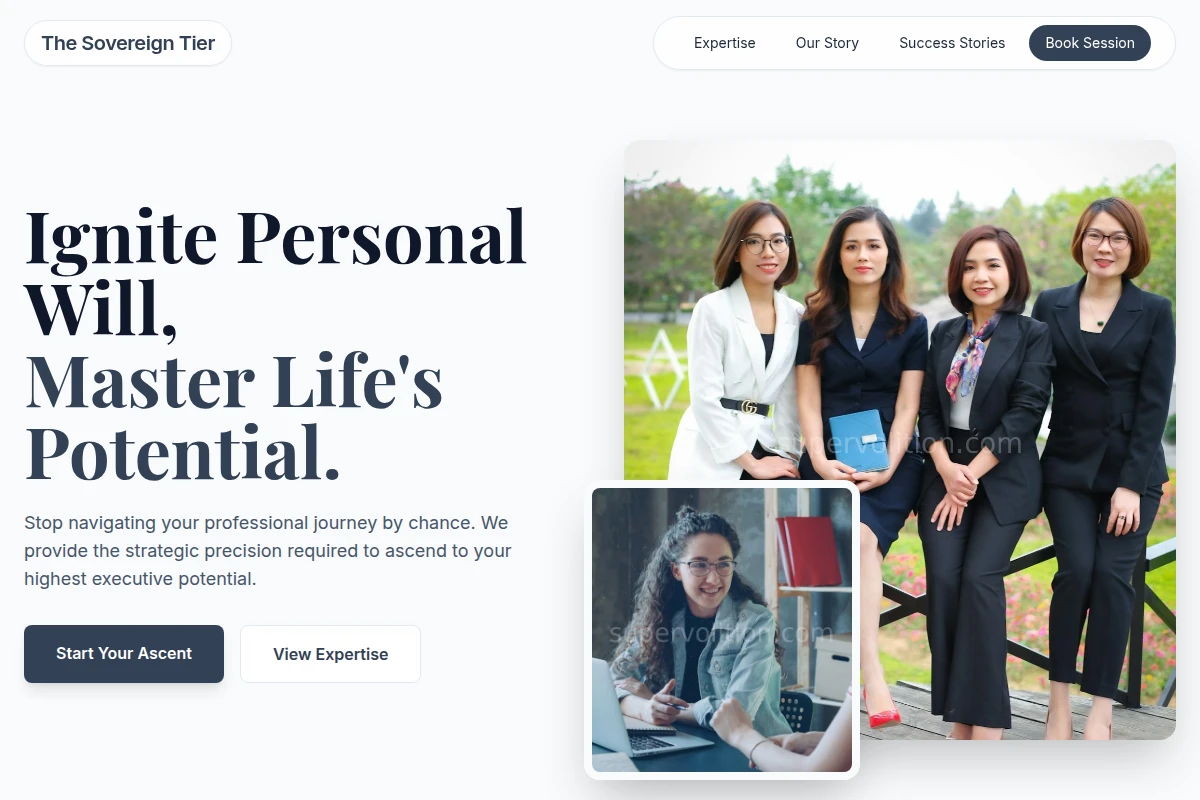 alignment Career Coach