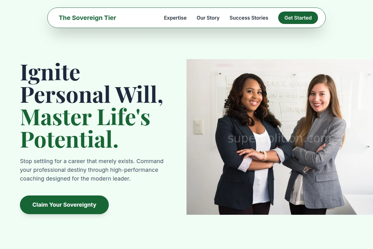 drive Career Coach
