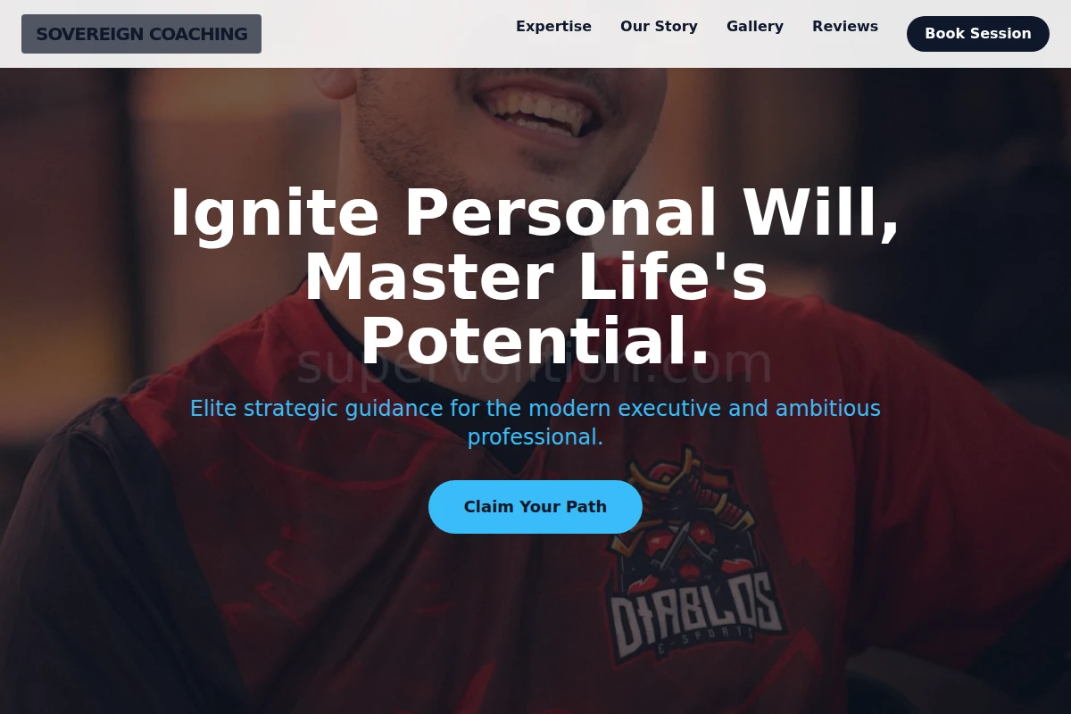 authority Career Coach