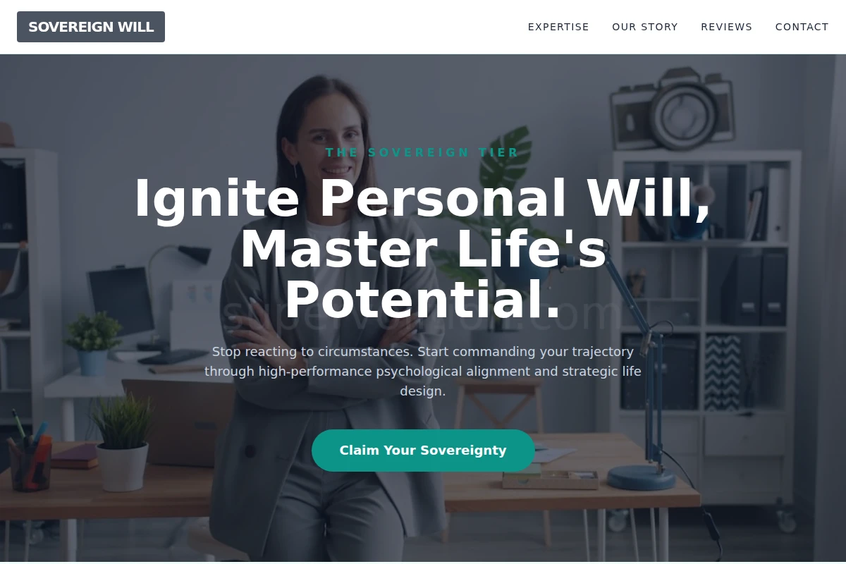 potency Career Coach