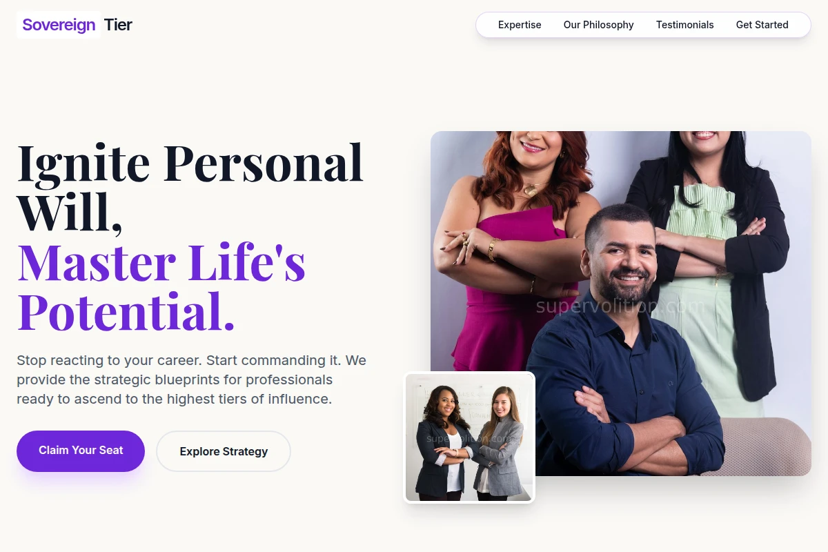 command Career Coach