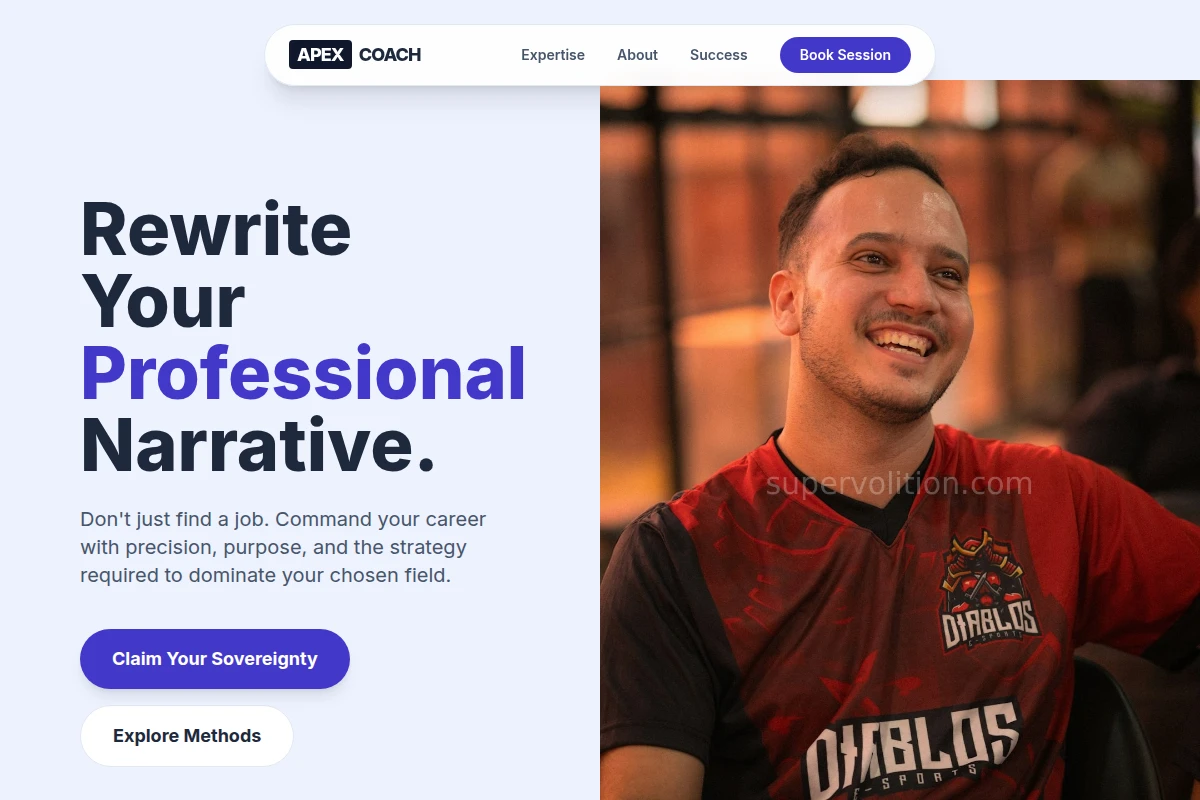 apex Career Coach