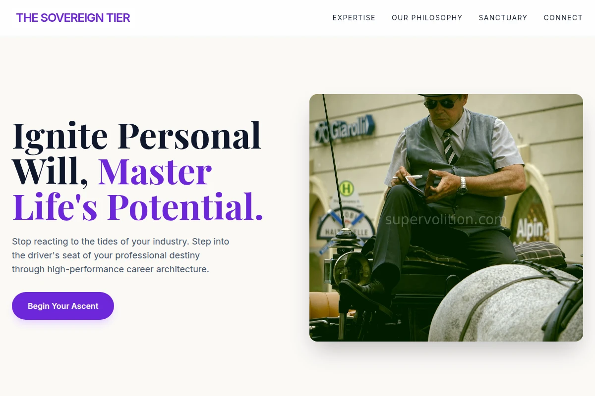 force Career Coach