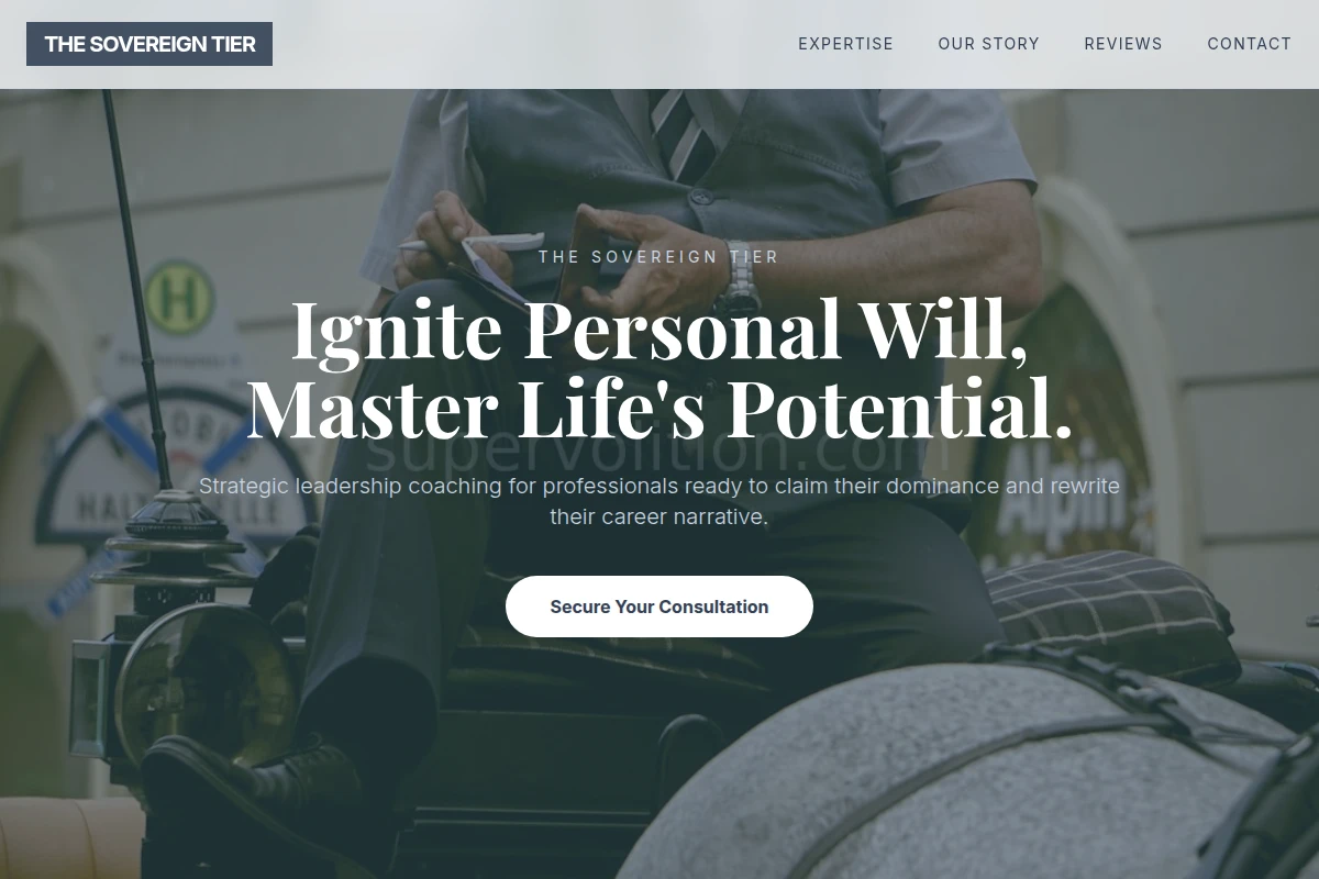 command Career Coach
