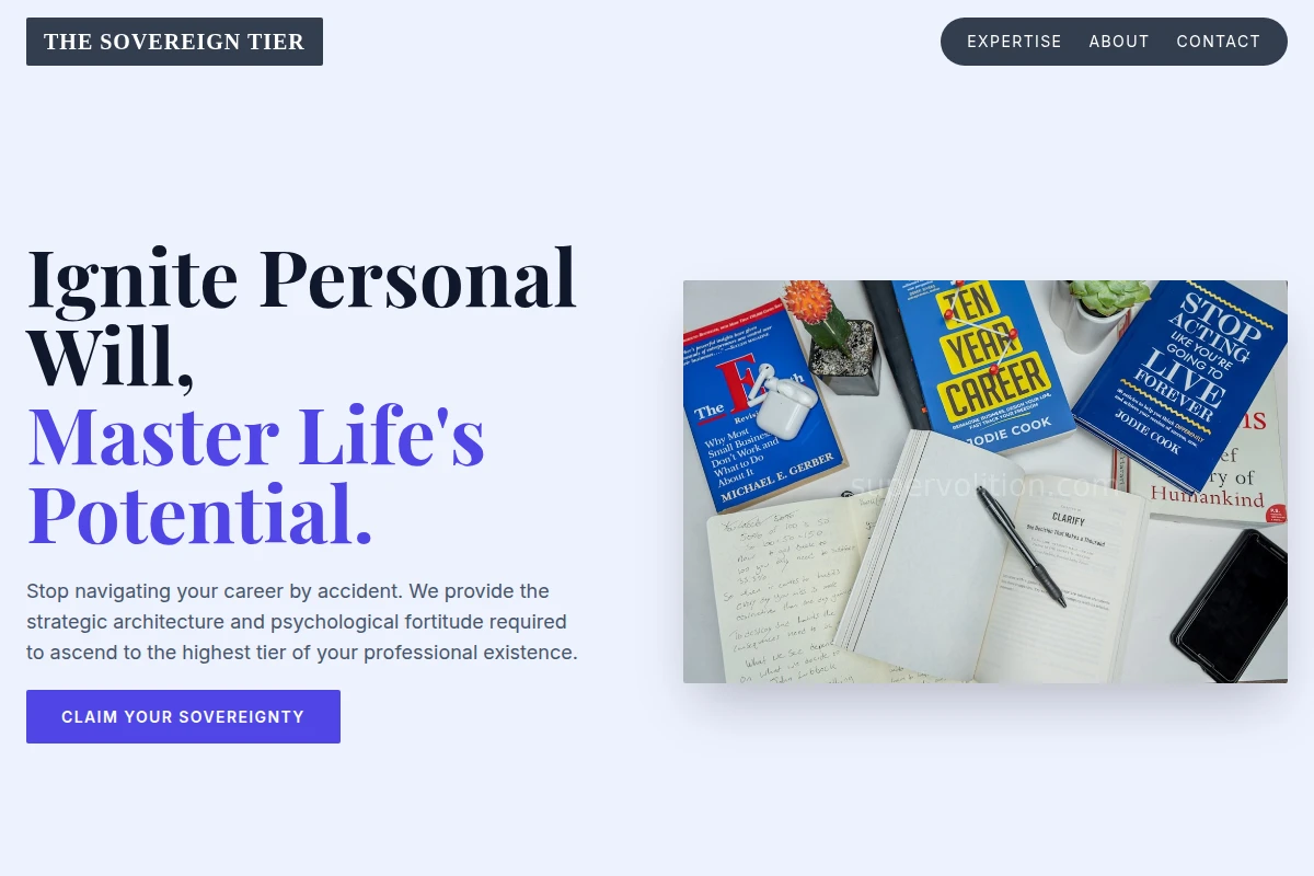 resolve Career Coach
