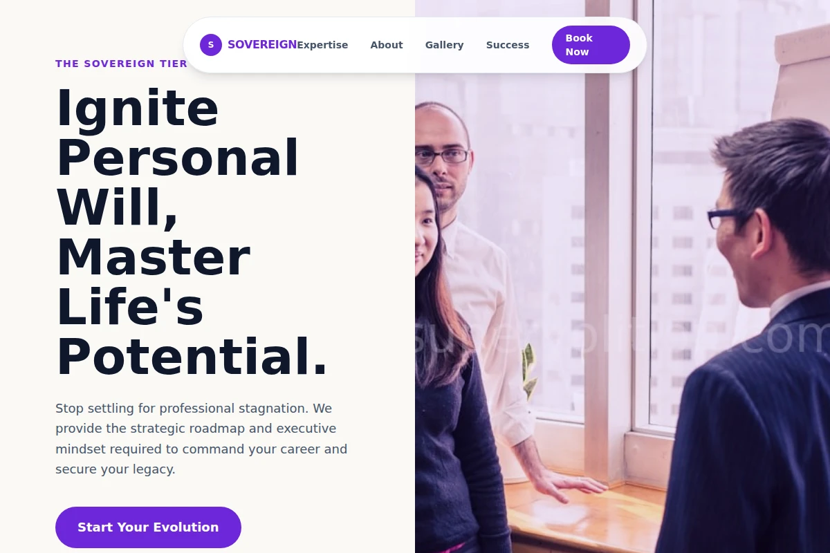 insight Career Coach
