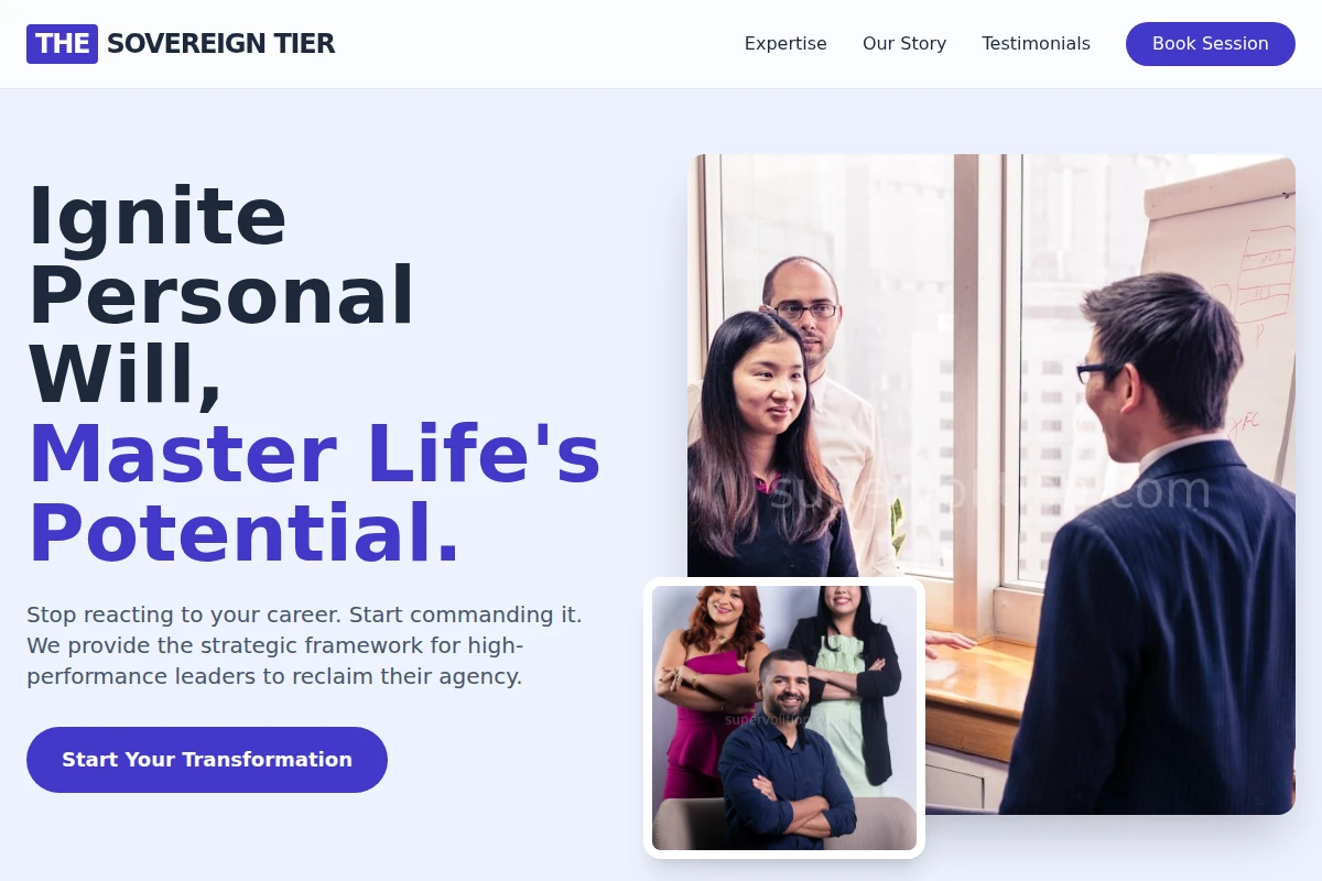catalyst Career Coach