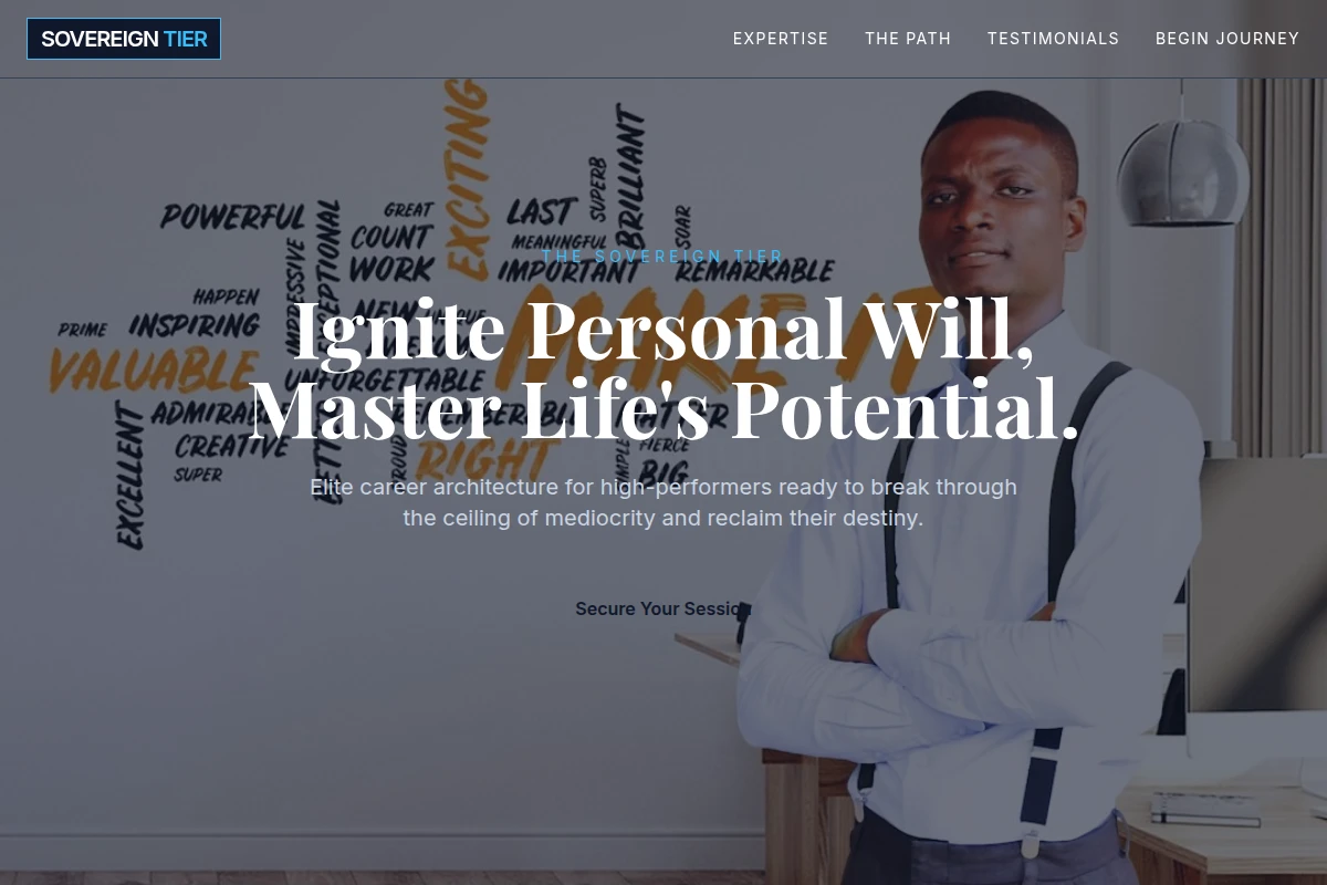 prime Career Coach