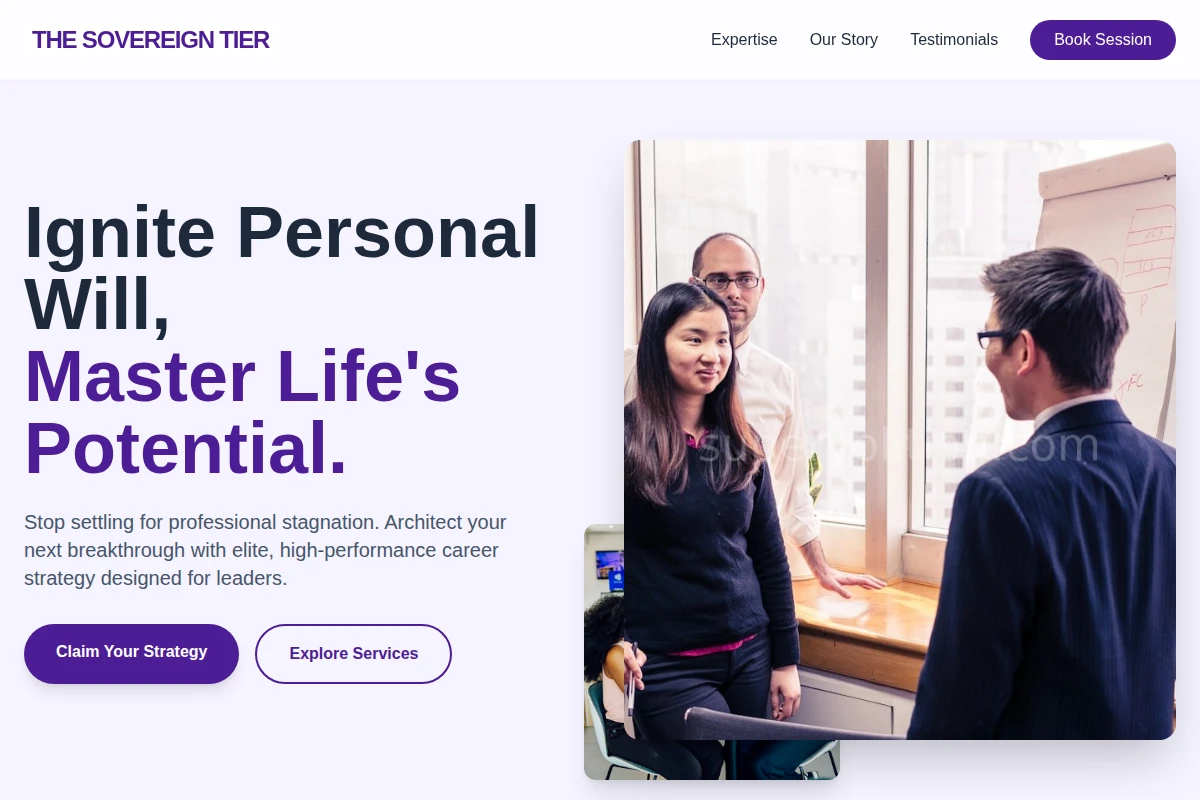drive Career Coach