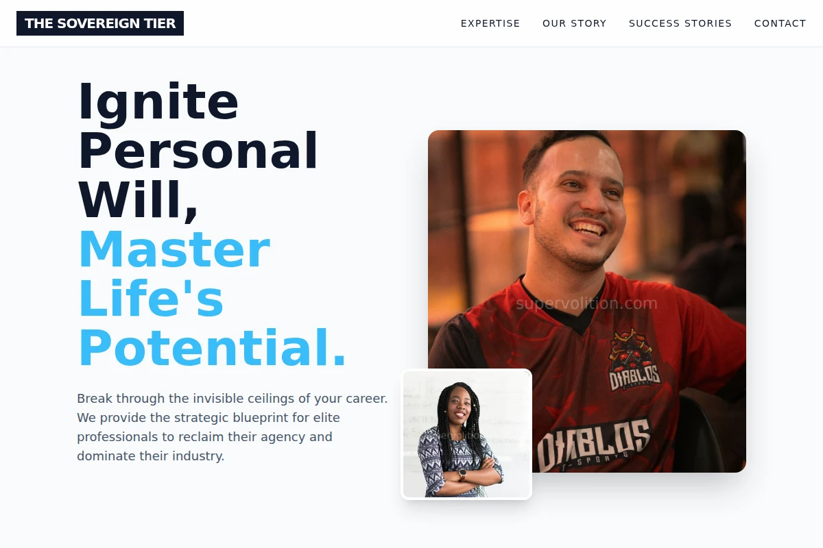 prime Career Coach