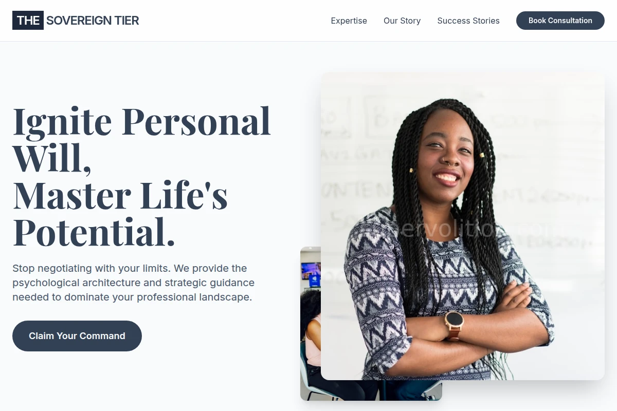 performance Career Coach