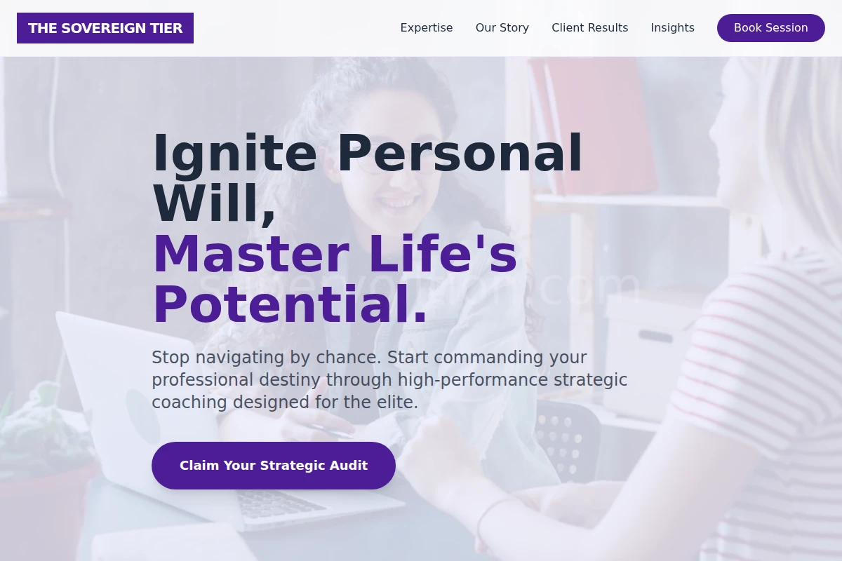 flow Career Coach