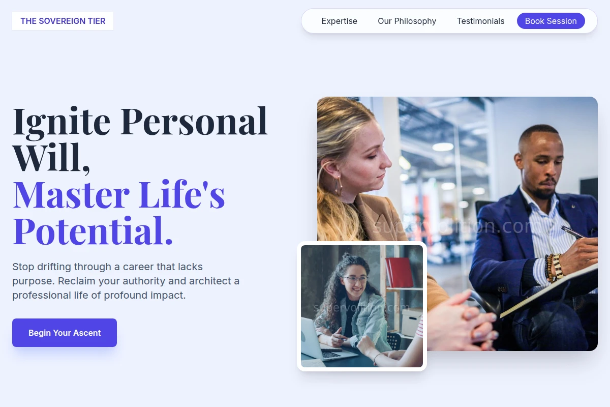 clarity Career Coach