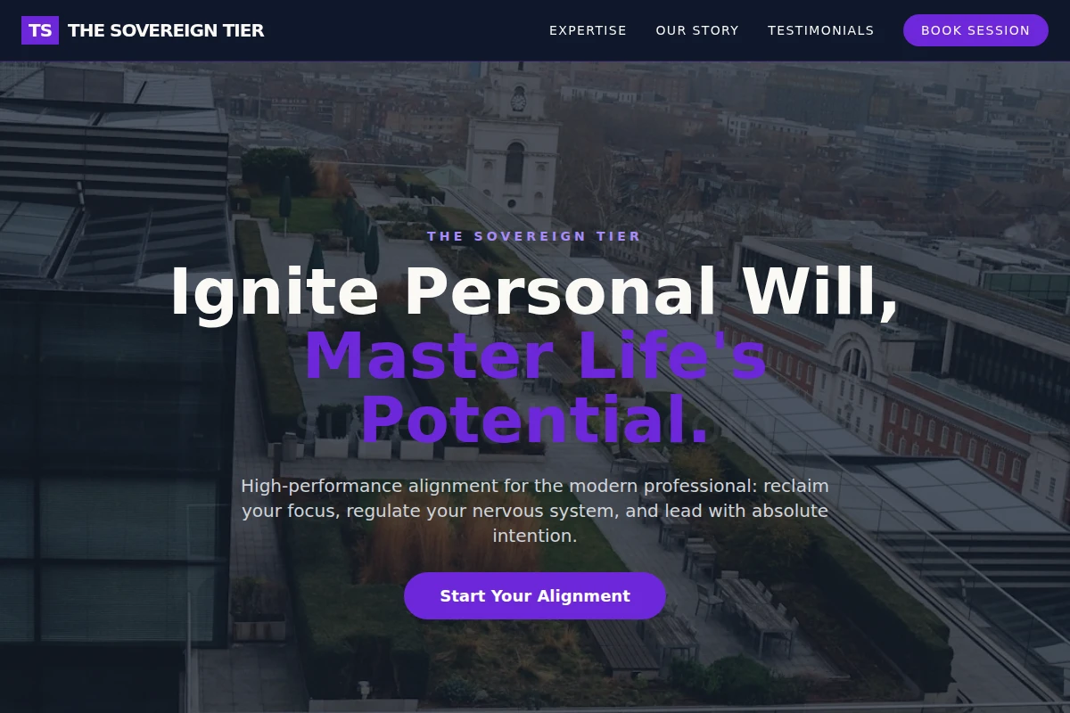 alignment Corporate Wellness