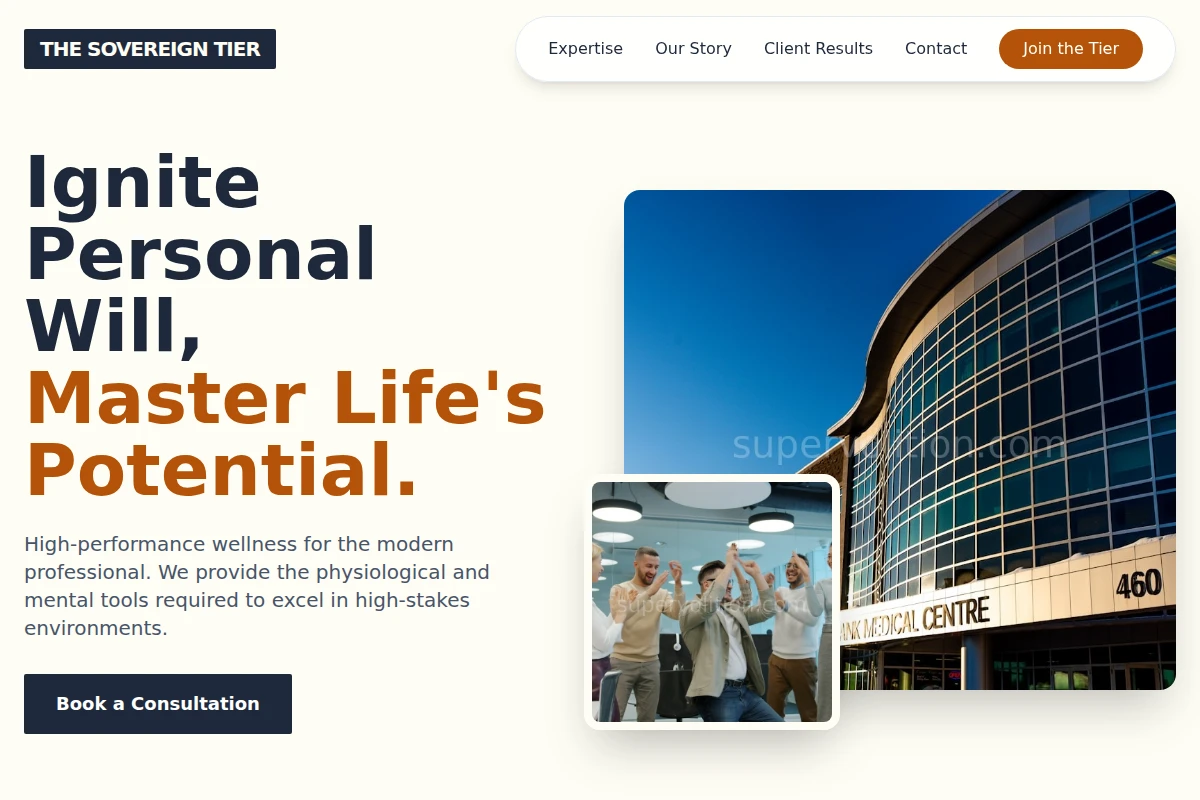 volition Corporate Wellness